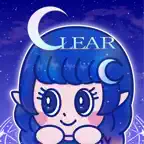 チャット占い Clear(クリア) 恋愛・復縁相談アプリ icon
