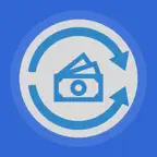 Budget Planner Expense Tracker iOS Icon