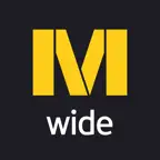 KB증권 M-able 와이드-투자를 더 넓게 보다 iOS Icon
