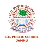 K.C. Public School Jammu iOS Icon
