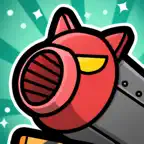 Little Piggy Defense iOS Icon