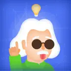 益智大挑战 - 反应训练 图片记忆 颜色识别 iOS Icon