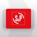 PredictSens iOS Icon