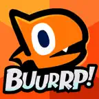 Dragon BUURRP! iOS Icon