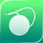 Namaz Shia: Azan & Qibla iOS Icon