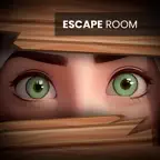 Historical Escape Room - game iOS Icon
