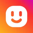 BumpMe - Social Contacts iOS Icon