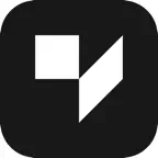 Veerge iOS Icon