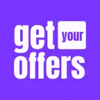 Get Your Offers iOS Icon