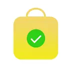 Stock Tracker for AS icon