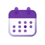 Scheduler - Calendar & Planner iOS Icon