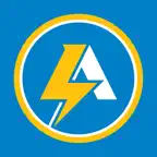 Bolt Up iOS Icon