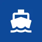 二級遊樂船牌筆試 2026 iOS Icon