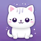 CuteKit Cute Aesthetic Widgets iOS Icon