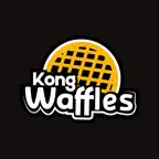 KongWaffles iOS Icon
