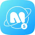 Shopware5 Hybrid App iOS Icon