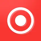 Screen Recorder: Capture Audio iOS Icon