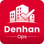Denhan Ops iOS Icon