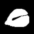 Pixel WoodenFish icon