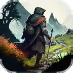 LootQuest - GPS RPG iOS Icon