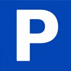 PayToPark icon