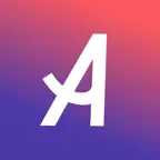 Alkai: AI Social Media Pro iOS Icon