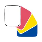 Colorful Wallet –Custom Passes iOS Icon