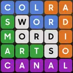 Fillwords: Word Search Game iOS Icon