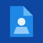 Europass Cover Letter Maker AI iOS Icon