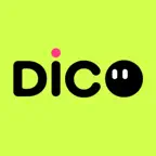 Dico - Fate Connection&Chat icon