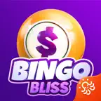 Bingo Bliss: Win Cash iOS Icon