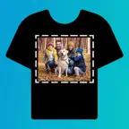 T-Shirt Up: Designer & Order + iOS Icon