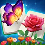 Tile Blossom Forest: Triple 3D iOS Icon