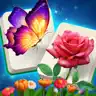 Tile Blossom Forest: Triple 3D