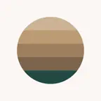 Vintify: Vintage Photo Editor iOS Icon