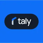 Taly | Split your payments Icon