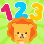 Baby Learning Numbers iOS Icon