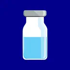 PepCal: Peptide Calculator iOS Icon