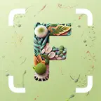 Plant Identifier l FloraFlick Icon