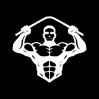 Rutinas Gymbuddy Fitness iOS Icon