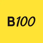 B100 - The Healthy Banking icon