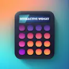 Calculator Widget Pro 18 iOS Icon