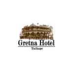 Gretna Hotel Taihape iOS Icon