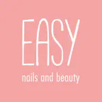 EASY Nails and Beauty iOS Icon