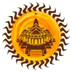 Holy Ayodhya iOS Icon