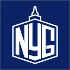 NYG iOS Icon