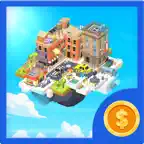 Brain Puzzle - Win Real Cash iOS Icon