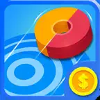 Singularity Payday Tournament iOS Icon