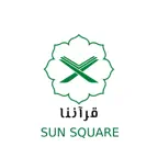Sun Square قرآننا Icon