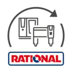 RATIONAL Updater iOS Icon